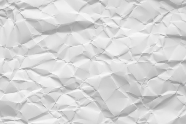 Foto fondo de textura de papel blanco