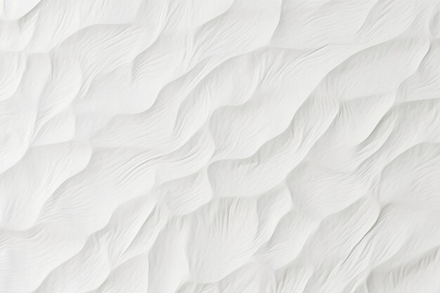 Fondo de textura de papel blanco