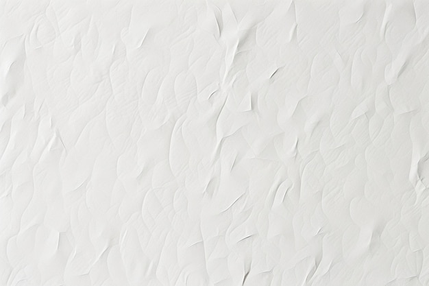 Foto fondo de textura de papel blanco