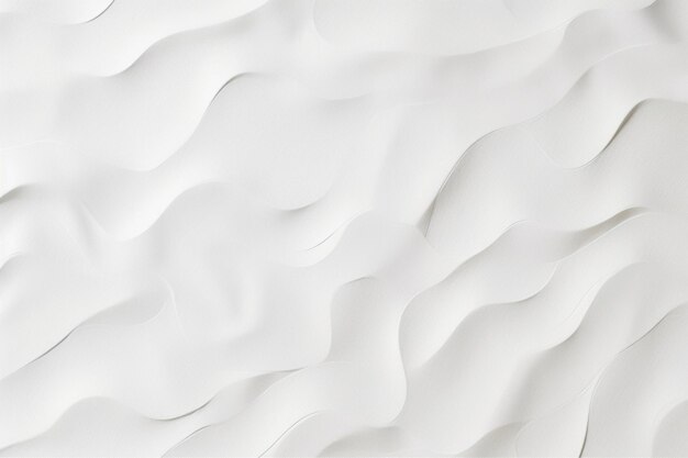 Fondo de textura de papel blanco