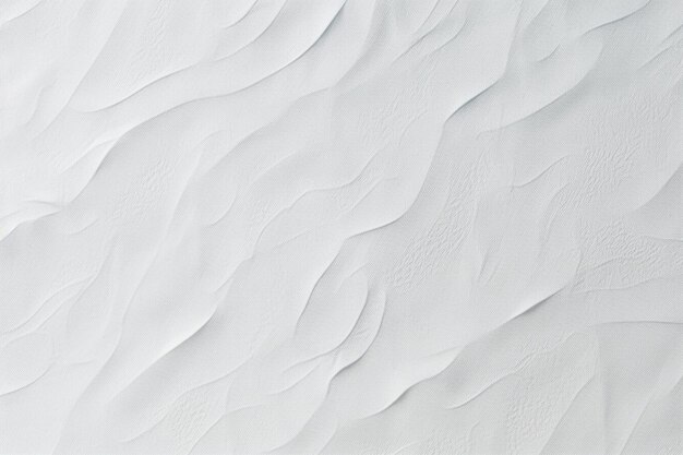 Fondo de textura de papel blanco