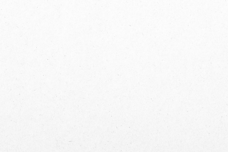 Foto fondo de textura de papel blanco