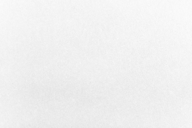 Fondo de textura de papel blanco