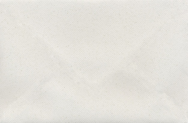 Fondo de textura de papel blanco