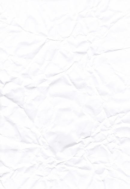 Foto fondo de textura de papel blanco