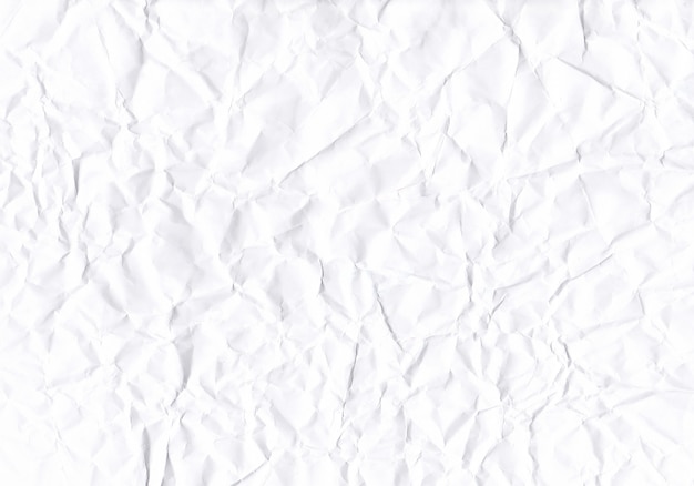 Foto fondo de textura de papel blanco