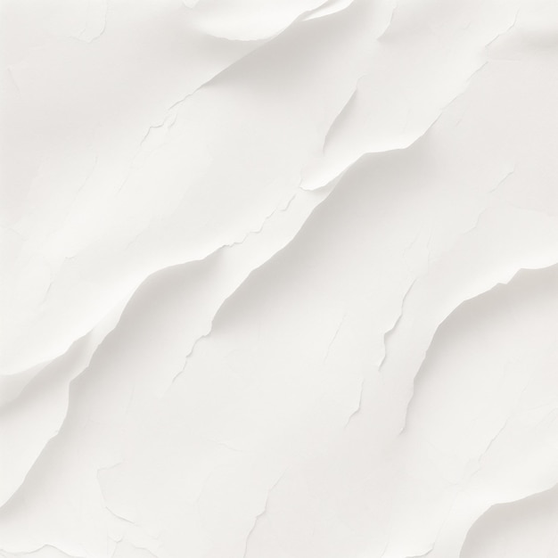 Fondo de textura de papel blanco