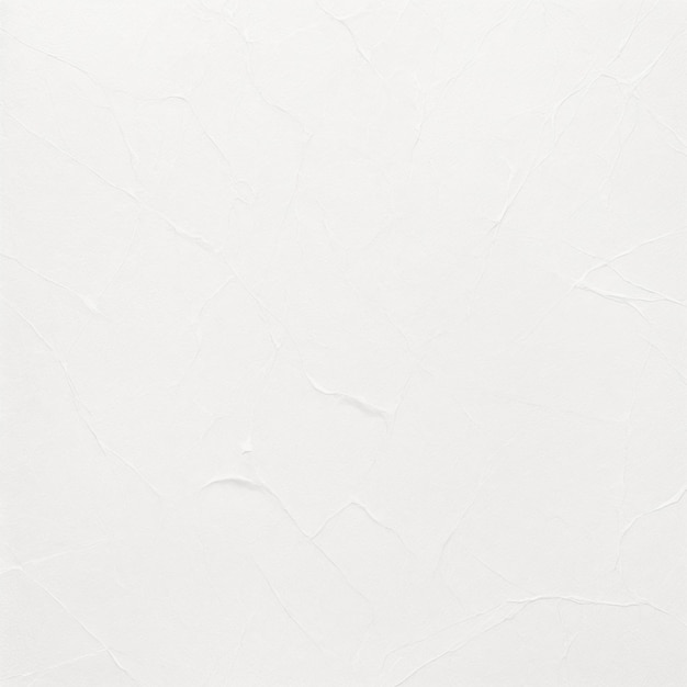 Fondo de textura de papel blanco