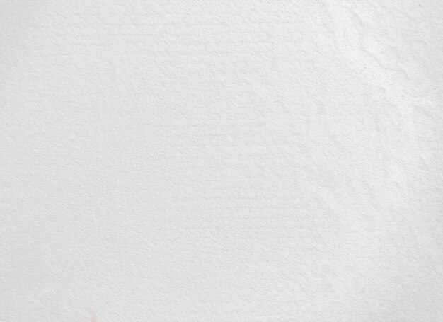 Fondo de textura de papel blanco