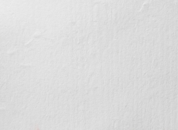 Fondo de textura de papel blanco