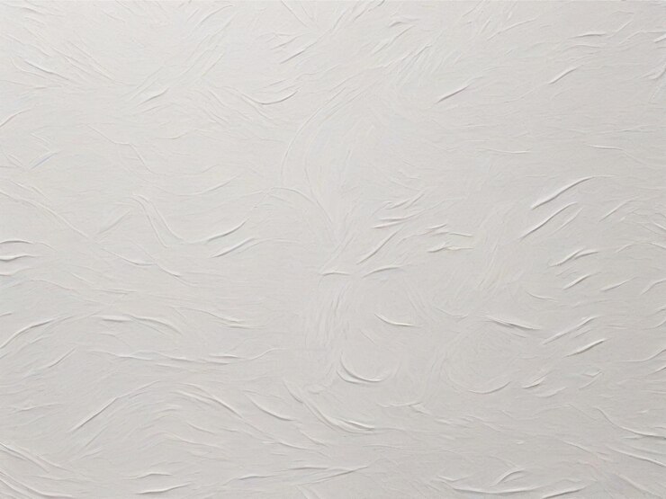Fondo de textura de papel blanco