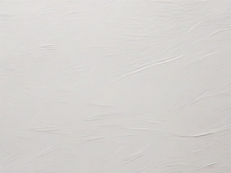 Fondo de textura de papel blanco