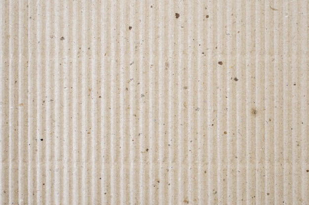 Fondo de textura de papel de caja de cartón marrón antiguo