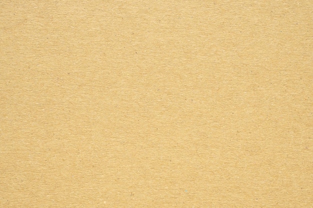 Fondo de textura de papel de cartón de reciclaje viejo marrón