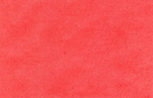 Fondo con textura de papel de cartón rojo