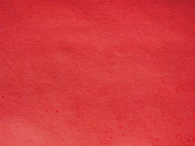 Fondo con textura de papel de cartón rojo