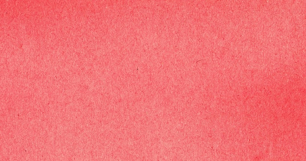 Fondo de textura de papel cartón rojo