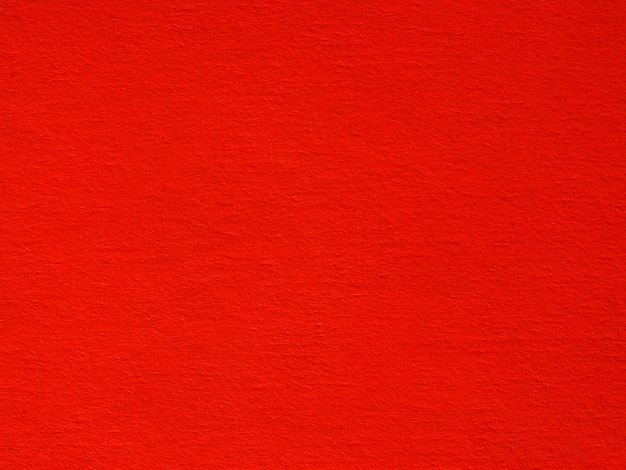 Fondo de textura de papel cartón rojo