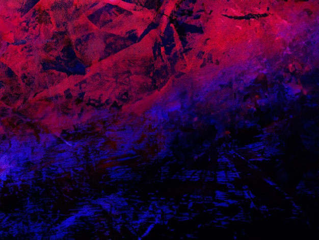 Fondo con textura de papel espacial de diseño
