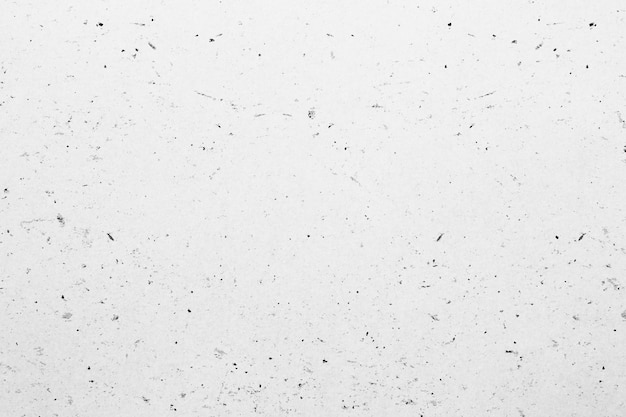 Fondo de textura de papel de grunge gris blanco