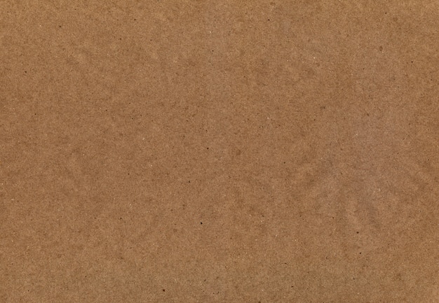 Fondo de textura de papel Kraft