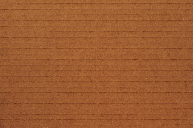 Fondo de textura de papel marrón antiguo usamos papelería kraft