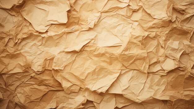 un fondo de textura de papel marrón con una superficie áspera