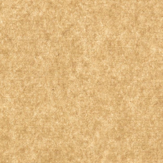 Fondo de textura de papel marrón