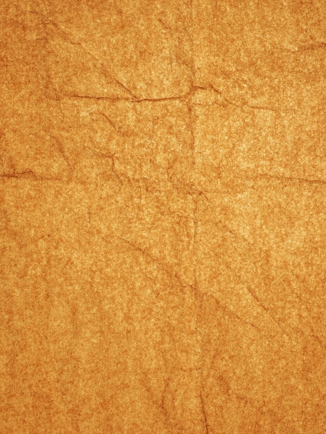 Fondo de textura de papel marrón