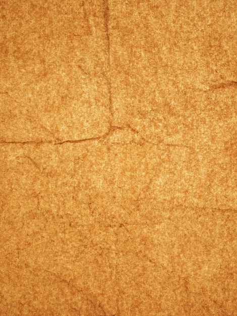 Fondo de textura de papel marrón