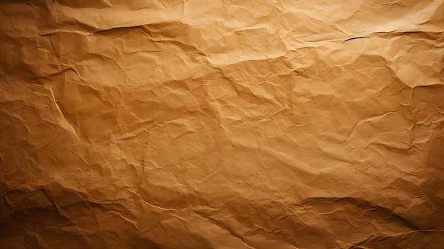 Fondo de textura de papel marrón