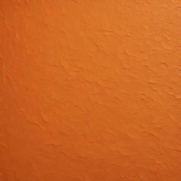 Fondo de textura de papel naranja