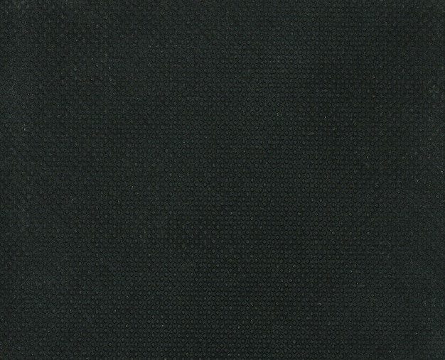 Fondo de textura de papel negro