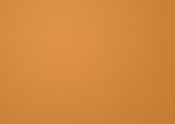 Foto fondo de textura de papel ocre amarillo