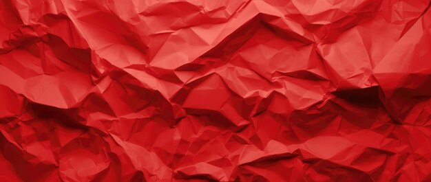 fondo de textura de papel rojo