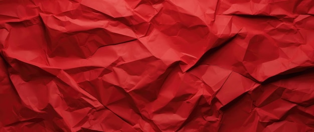 fondo de textura de papel rojo