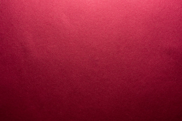 Fondo de textura de papel rojo