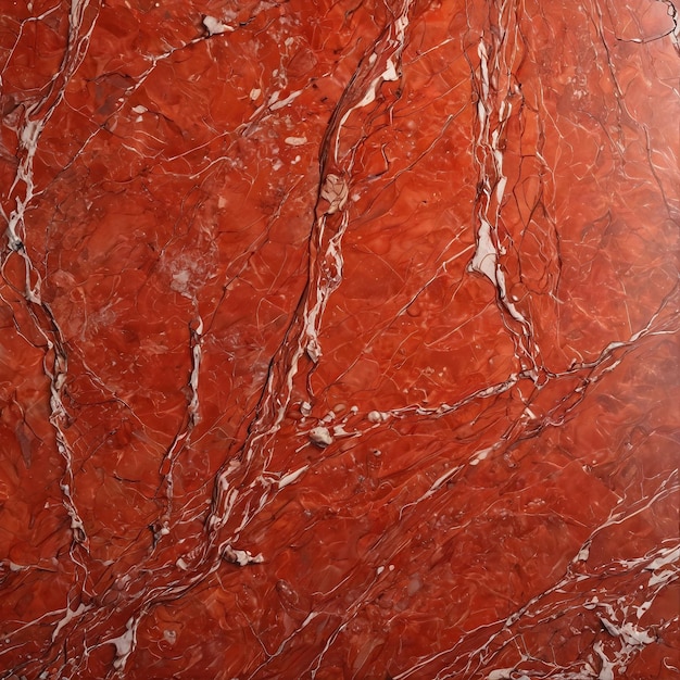 fondo de textura un papel tapiz de mármol rojo con un suelo de mármol blanco