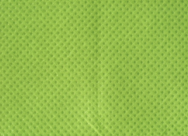 Fondo de textura de papel verde