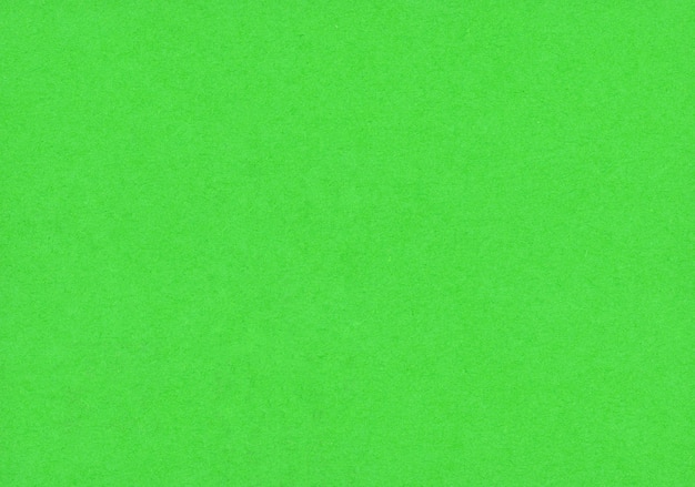 Fondo de textura de papel verde