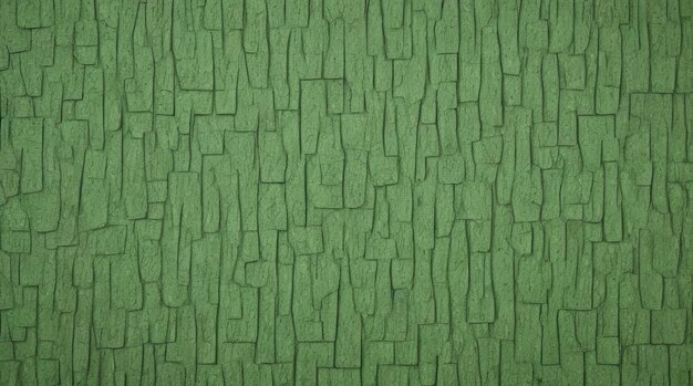 Foto fondo de textura de pared abstracta verde