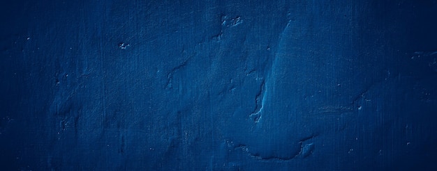 Fondo de textura de pared azul abstracto. fondo de textura abstracta con espacio de copia para el diseño.