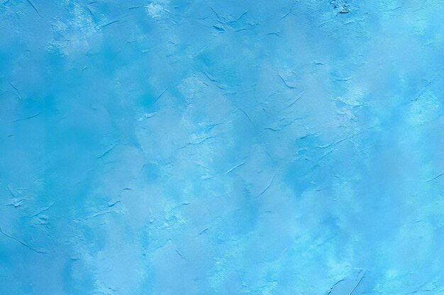 Foto fondo de textura de pared azul wallpapeer