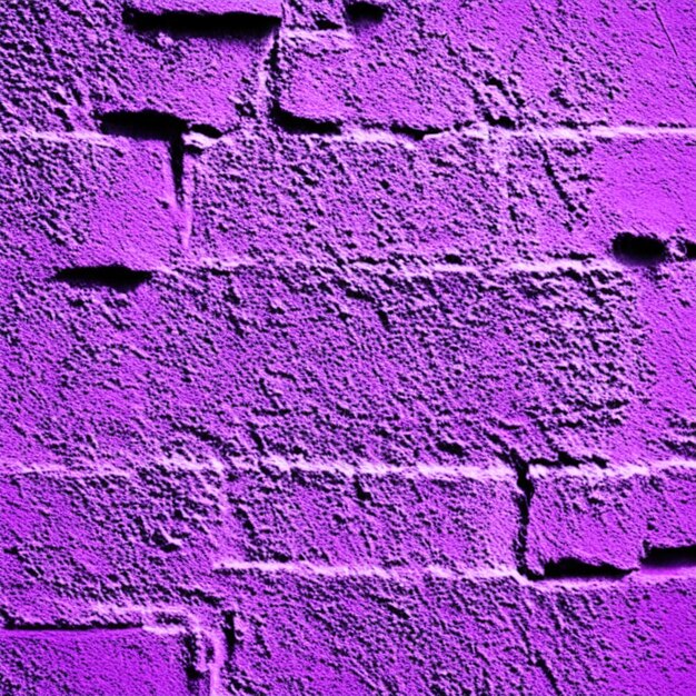 Fondo de textura de pared de estuco púrpura en relieve decorativo grunge abstracto