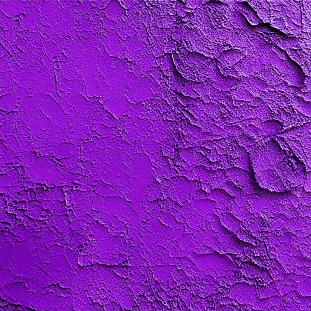 Foto fondo de textura de pared de estuco púrpura en relieve decorativo grunge abstracto