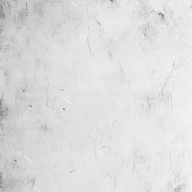 Foto fondo de textura de pared de grunge blanco