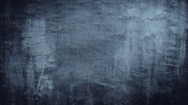 Fondo de textura de pared de grunge gris abstracto