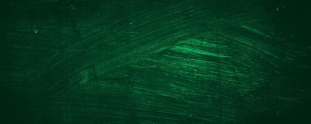 Fondo de textura de pared de grunge verde abstracto