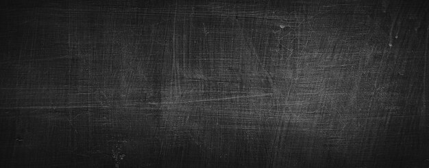 Fondo de textura de pared de hormigón abstracto gris negro oscuro