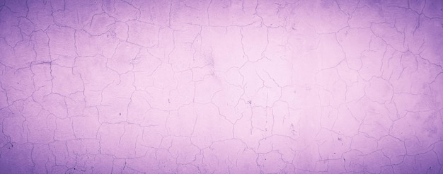 Fondo de textura de pared de hormigón abstracto pastel púrpura